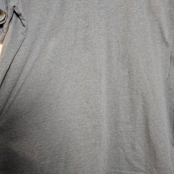 Weatherproof XL grayish blue polo - Picture 9 of 13